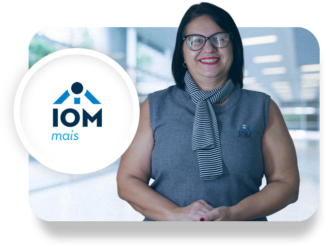 IOM